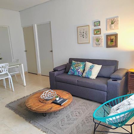 Hermoso departamento totalmente equipado Playa del Carmen Exterior foto