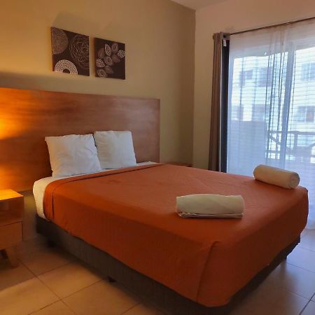 Hermoso departamento totalmente equipado Playa del Carmen Exterior foto