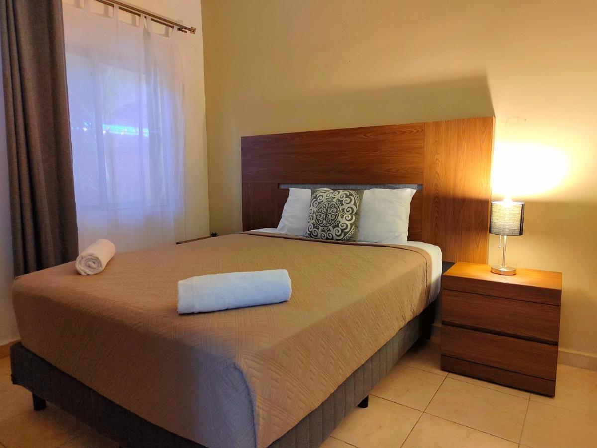 Hermoso departamento totalmente equipado Playa del Carmen Exterior foto