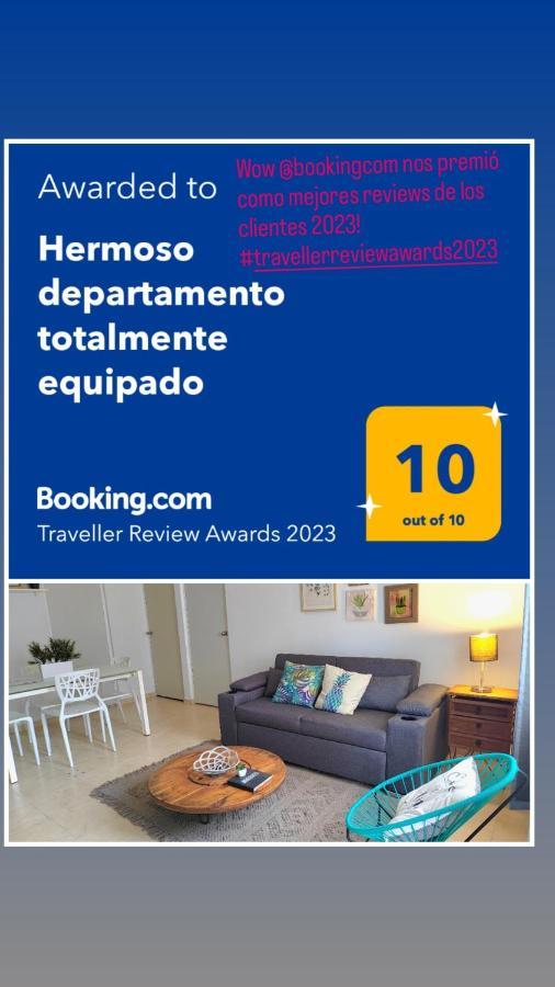 Hermoso departamento totalmente equipado Playa del Carmen Exterior foto